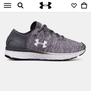 Under Armour Charged Bandit 3 Women’s 7.5
